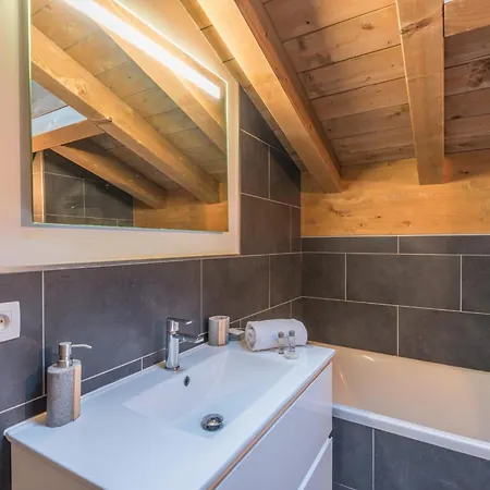 Belvédère Du Brévent - Welkeys * Chamonix Mont Blanc