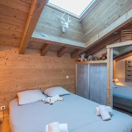 Belvedere Du Brevent - Welkeys