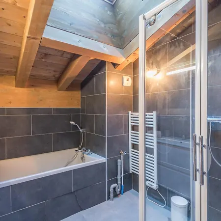 Apartment Belvedere Du Brevent - Welkeys Chamonix