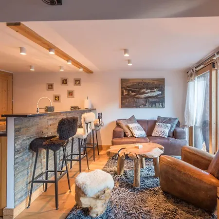 Belvédère Du Brévent - Welkeys