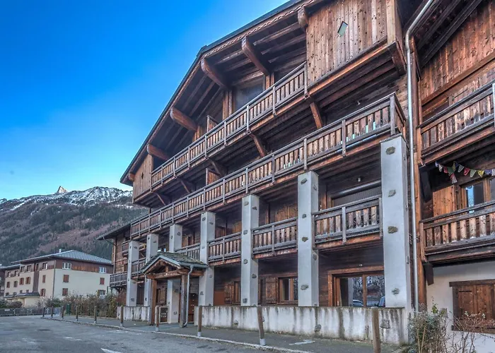 Belvédère Du Brévent - Welkeys Chamonix