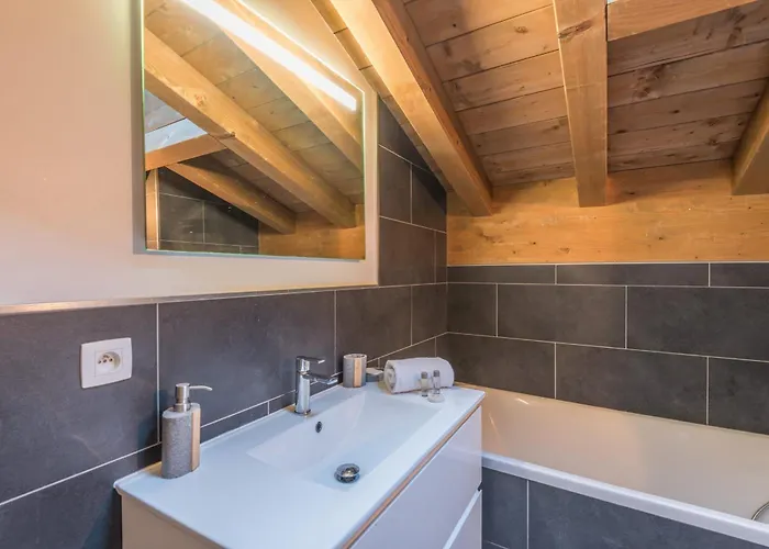 Belvédère Du Brévent - Welkeys * Chamonix