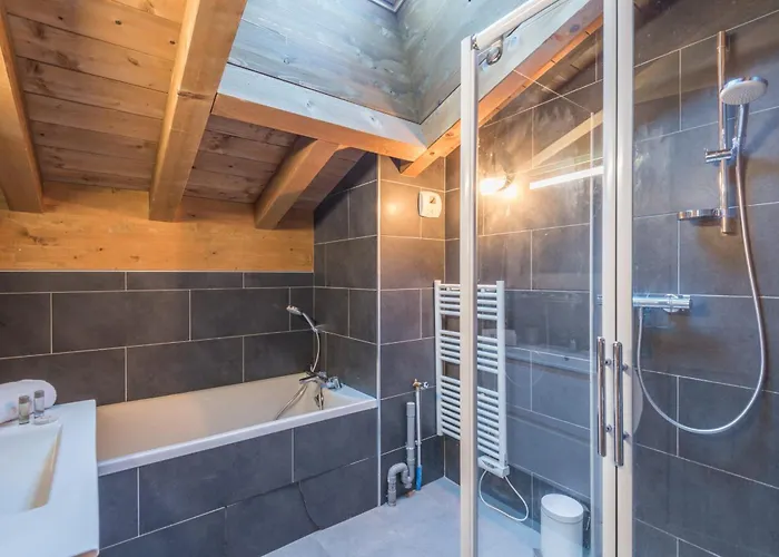 Appartamento Belvédère Du Brévent - Welkeys Chamonix