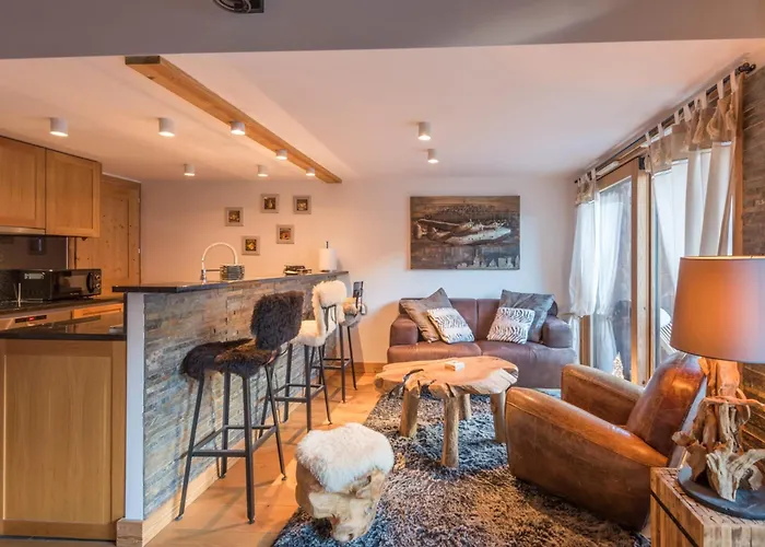 Belvédère Du Brévent - Welkeys