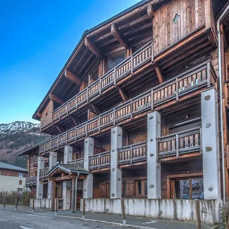 Belvedere Du Brevent - Welkeys Chamonix