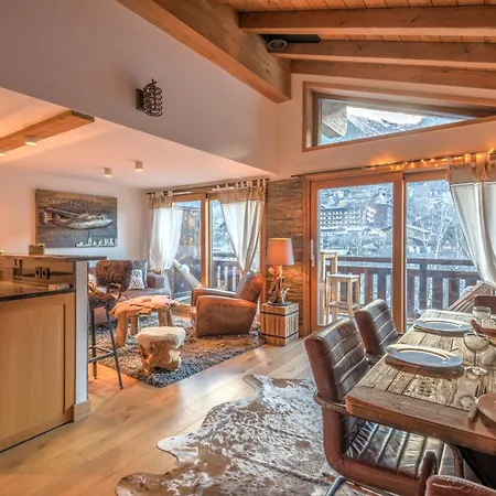 Belvedere Du Brevent - Welkeys *