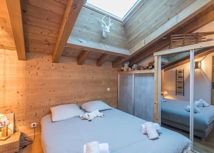 Belvedere Du Brevent - Welkeys